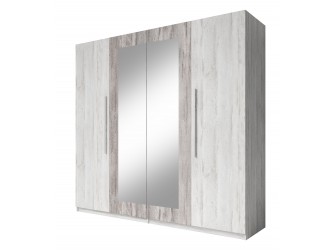 Szafa Reva Arctic Pine Jasny 228