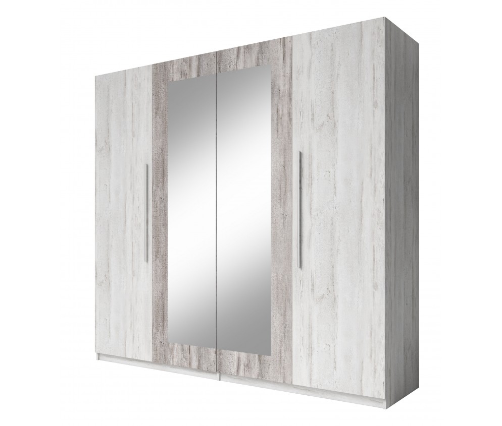 Szafa Reva Arctic Pine Jasny 228