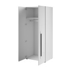 Szafa Tulsa 18 90 Biała