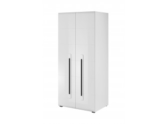 Szafa Tulsa 18 90 Biała