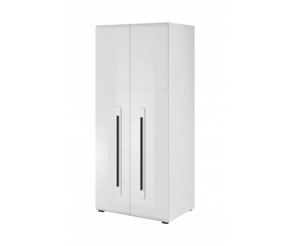 Szafa Tulsa 18 90 Biała