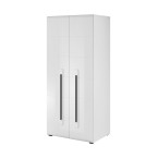 Szafa Tulsa 18 90 Biała