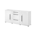 Komoda Tulsa 180 26 Biała