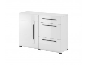 Komoda Tulsa 45 Biała