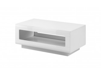 Stolik kawowy Tulsa 99 Biały