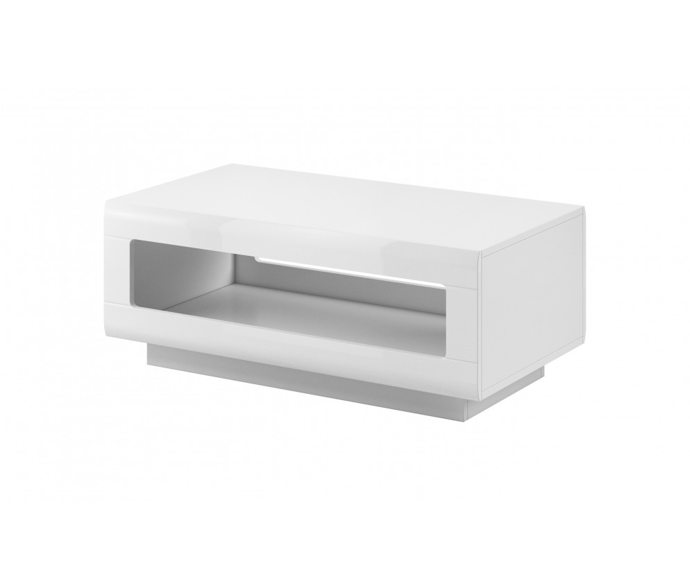 Stolik kawowy Tulsa 99 Biały