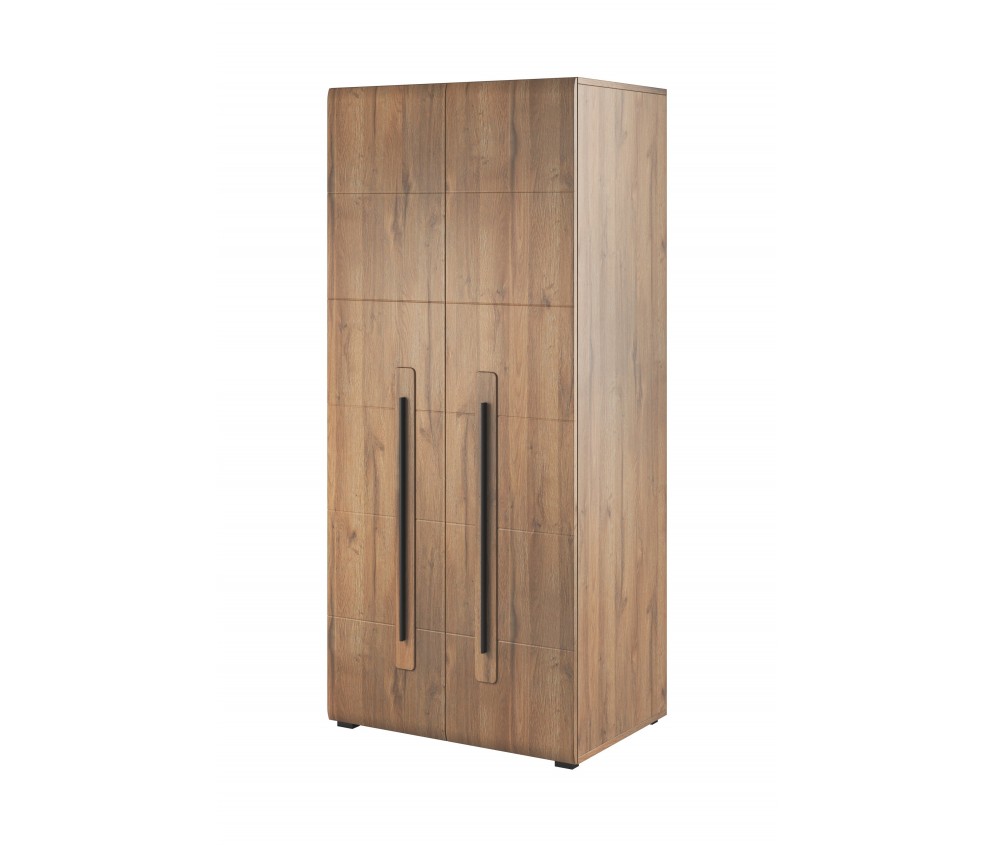 Szafa Tulsa 18 90 Dąb Grandson