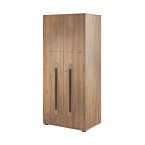 Szafa Tulsa 18 90 Dąb Grandson