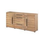 Komoda Tulsa 180 26 Dąb Grandson