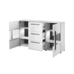 Komoda Tulsa 180 28 Dąb Grandson