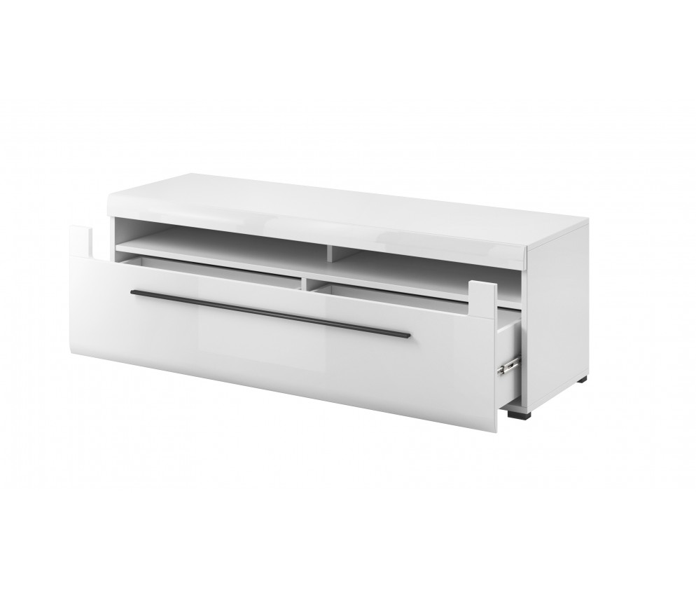 Komoda RTV Tulsa 40 Dąb Grandson