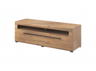 Komoda RTV Tulsa 40 Dąb Grandson