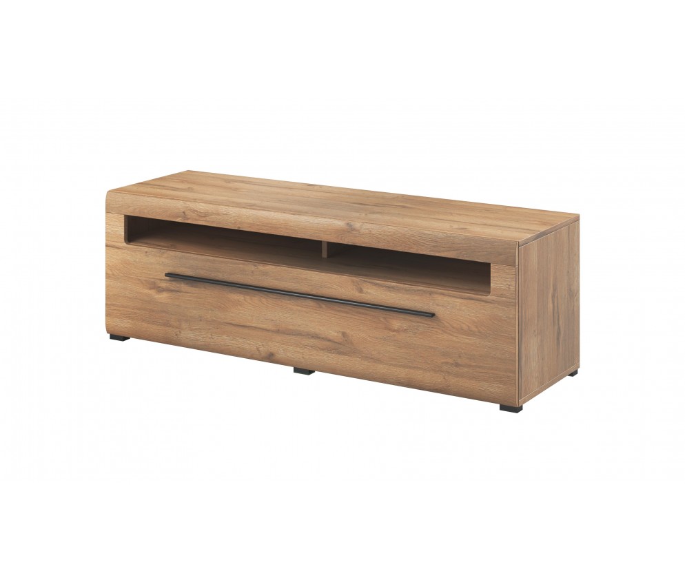 Komoda RTV Tulsa 40 Dąb Grandson