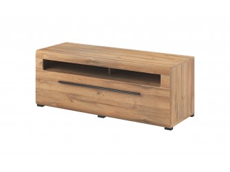 Komoda RTV Tulsa 41 Dąb Grandson