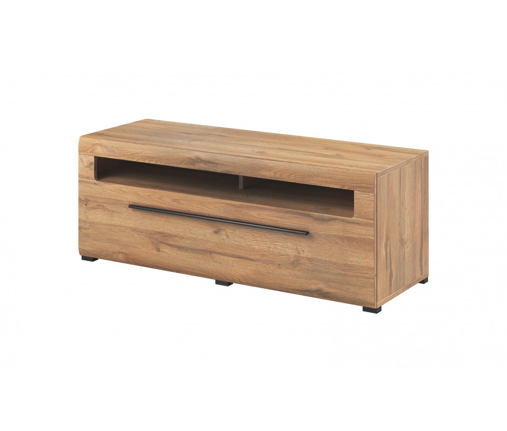 Komoda RTV Tulsa 41 Dąb Grandson