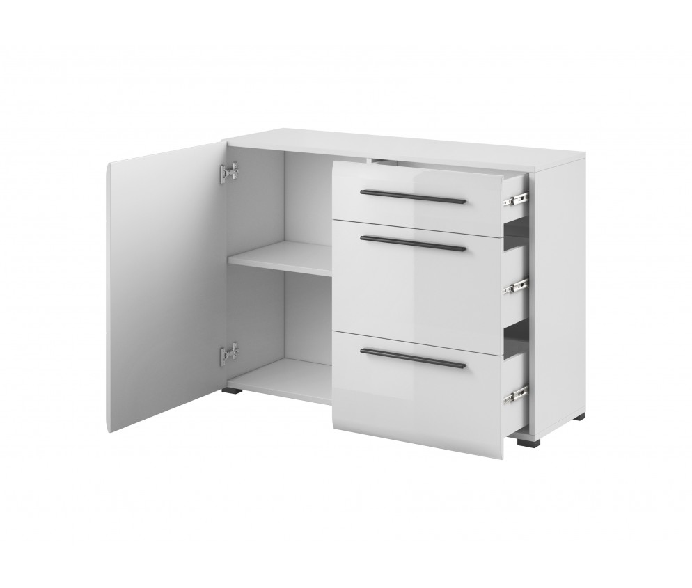 Komoda Tulsa 45 Dąb Grandson