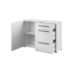 Komoda Tulsa 45 Dąb Grandson