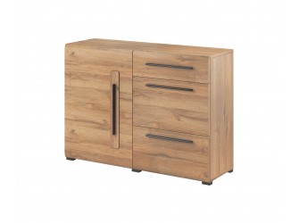 Komoda Tulsa 45 Dąb Grandson