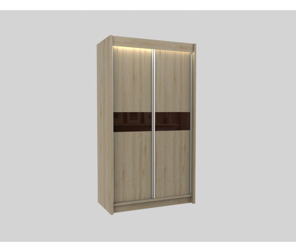 Szafa przesuwna Tala 120