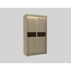 Szafa przesuwna Tala 120