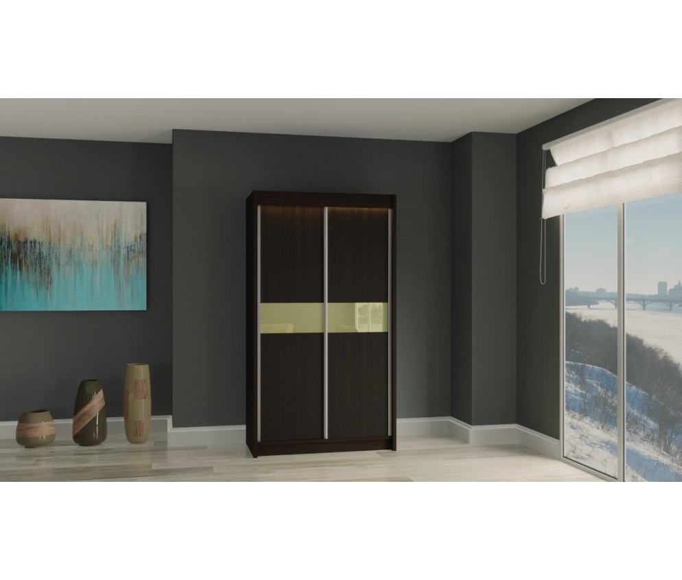 Szafa przesuwna Tala 120