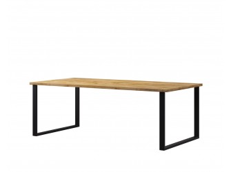 Stoł Nelle 94 Dąb Wotan