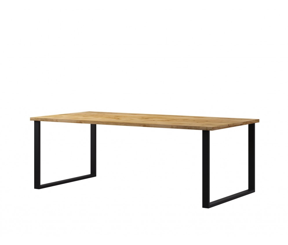 Stoł Nelle 94 Dąb Wotan