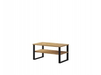 Stolik Kawowy Nelle 99 Dąb Wotan