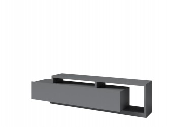 Komoda RTV Tabo 40 Antracyt