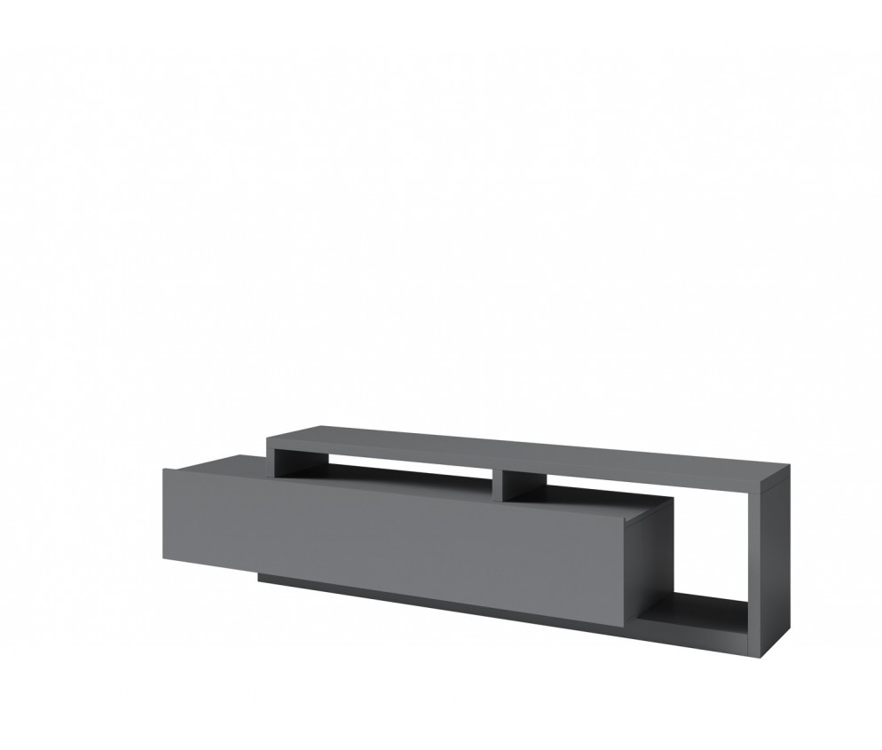 Komoda RTV Tabo 40 Antracyt