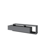 Komoda RTV Tabo 40 Antracyt