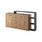 Komoda Tabo 2D4S 27 Matera/Appenzeller