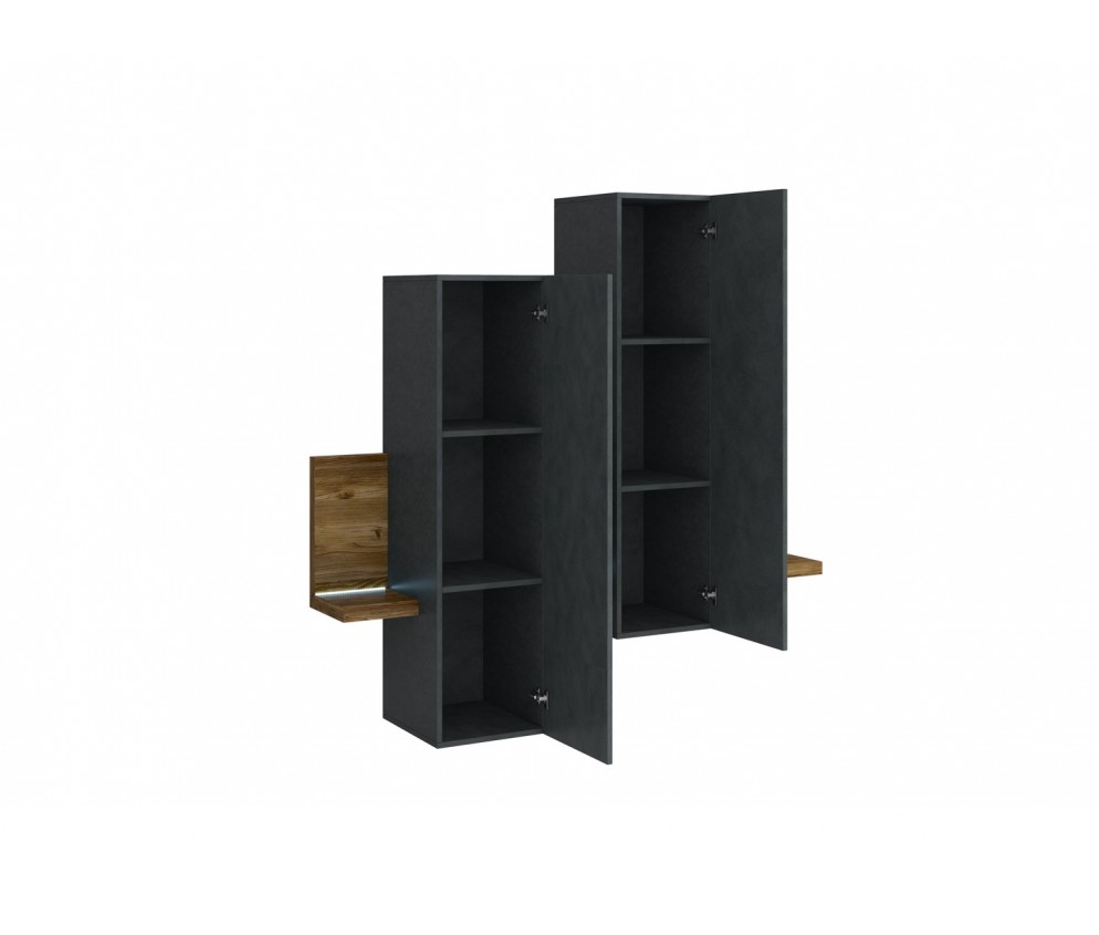 Meblościanka Tabo Matera/Appenzeler