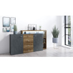 Komoda Tabo 2D4S 27 Matera/Appenzeller