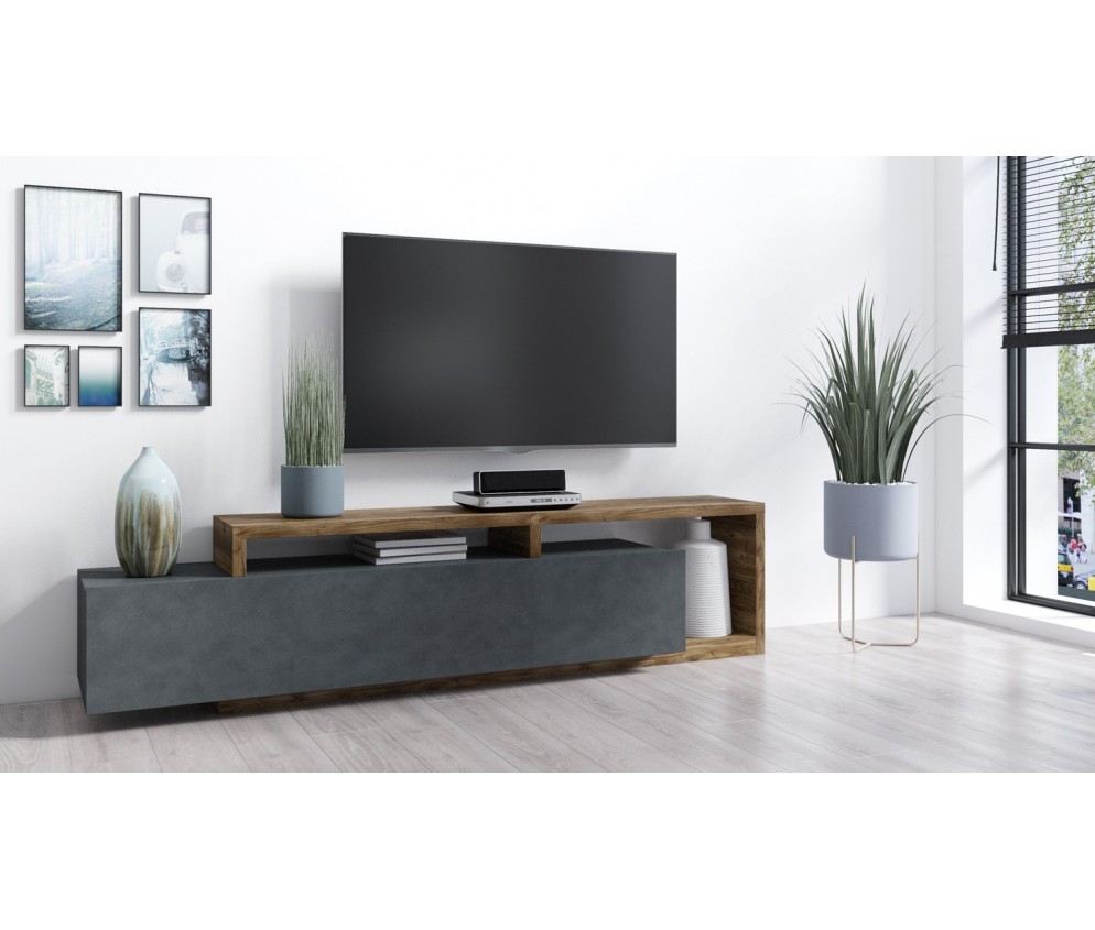 Komoda RTV Tabo 40 Matera/Appenzeler