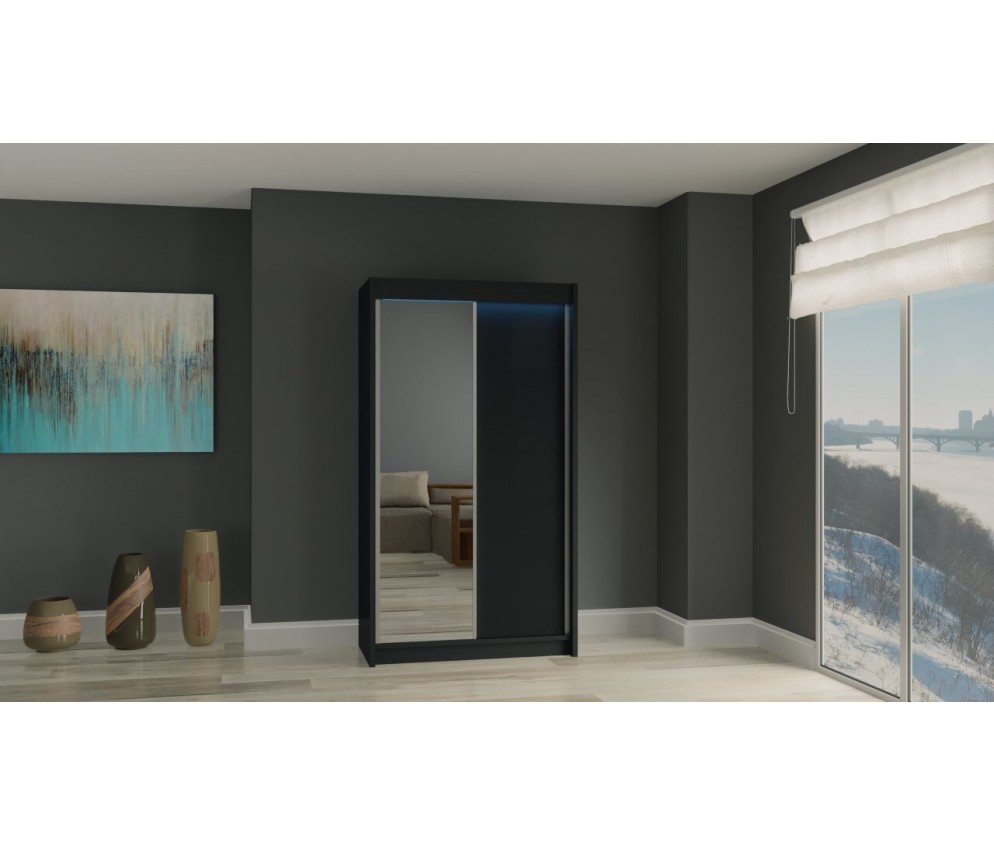 Szafa przesuwna Pala 120