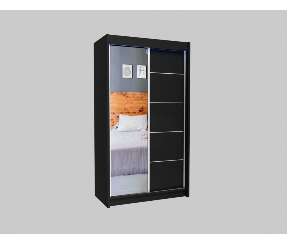 Szafa przesuwna Maka 120