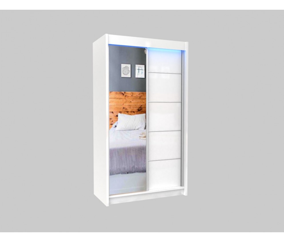 Szafa przesuwna Maka 120