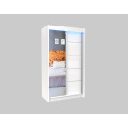 Szafa przesuwna Maka 120