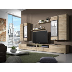 Meblościanka Sarah Mała San Remo