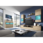 Meblościanka Sarah Mała San Remo