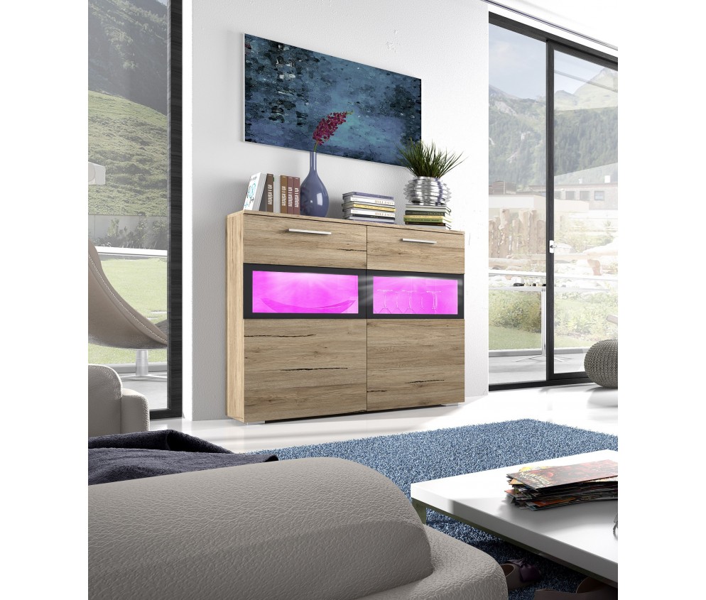 Komoda Sarah San Remo