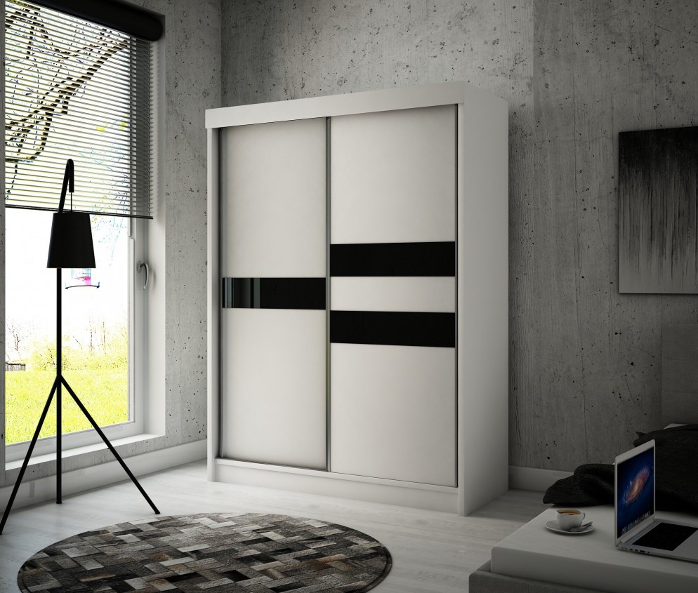 Szafa przesuwna Alka 150