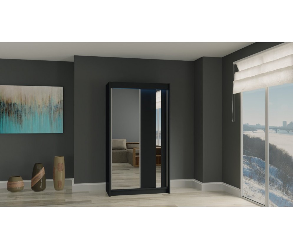 Szafa przesuwna Grab 120