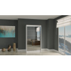 Szafa przesuwna Loro 120