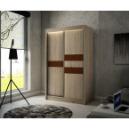 Szafa przesuwna Alka 150