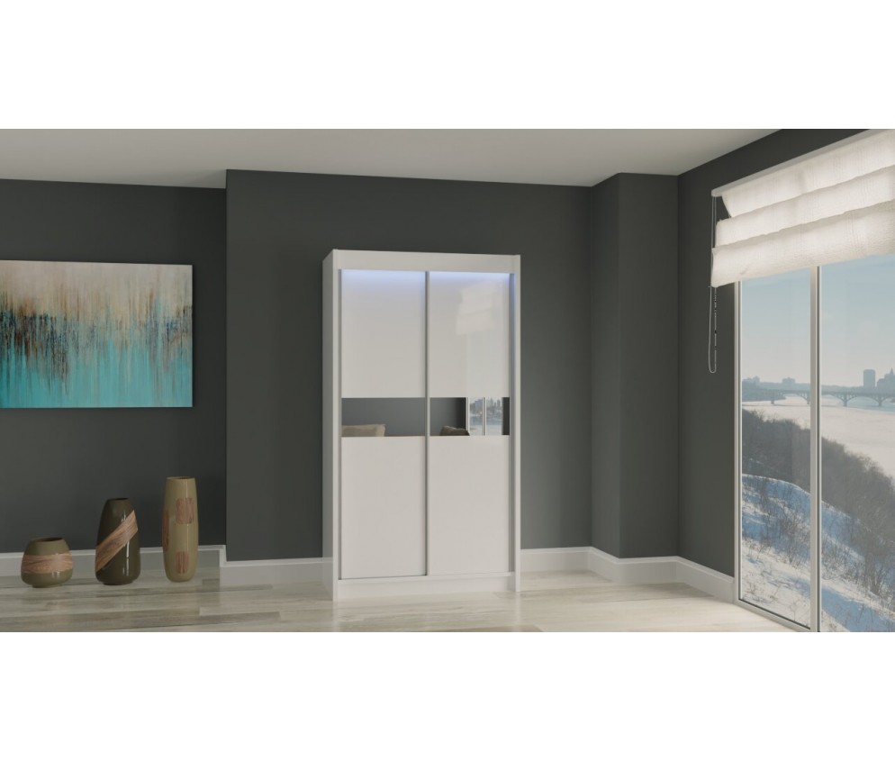 Szafa przesuwna Tala 150