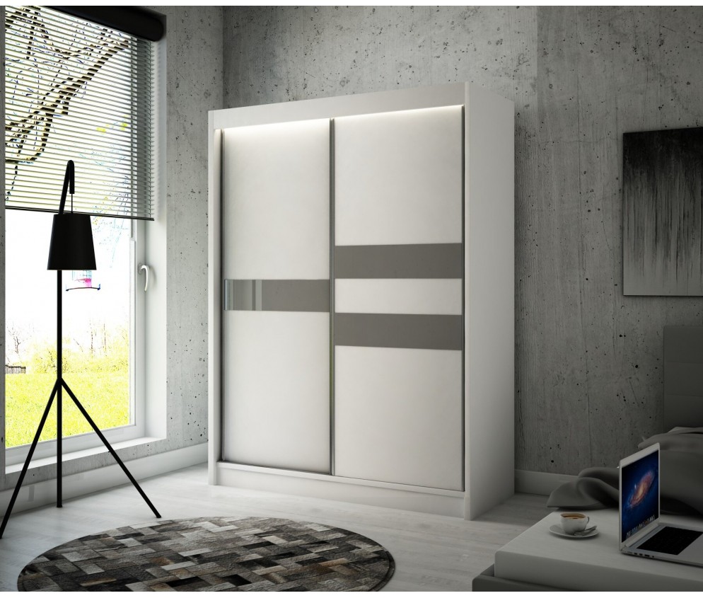 Szafa przesuwna Alka 150