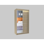 Szafa przesuwna Maka 150