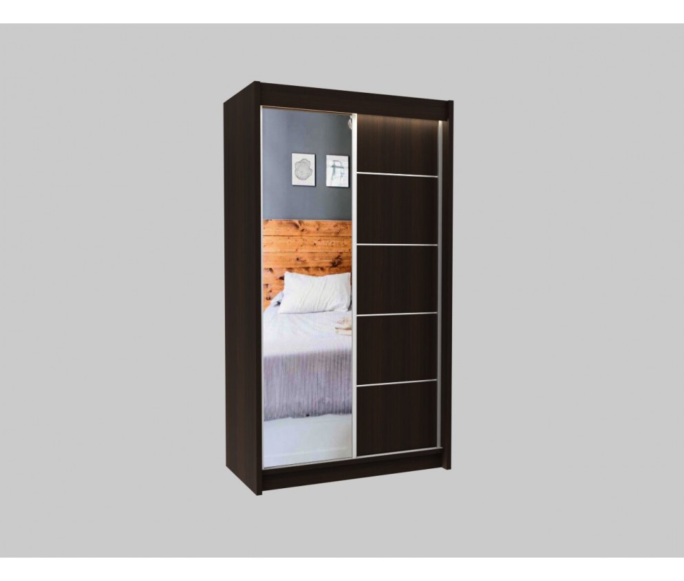 Szafa przesuwna Maka 150